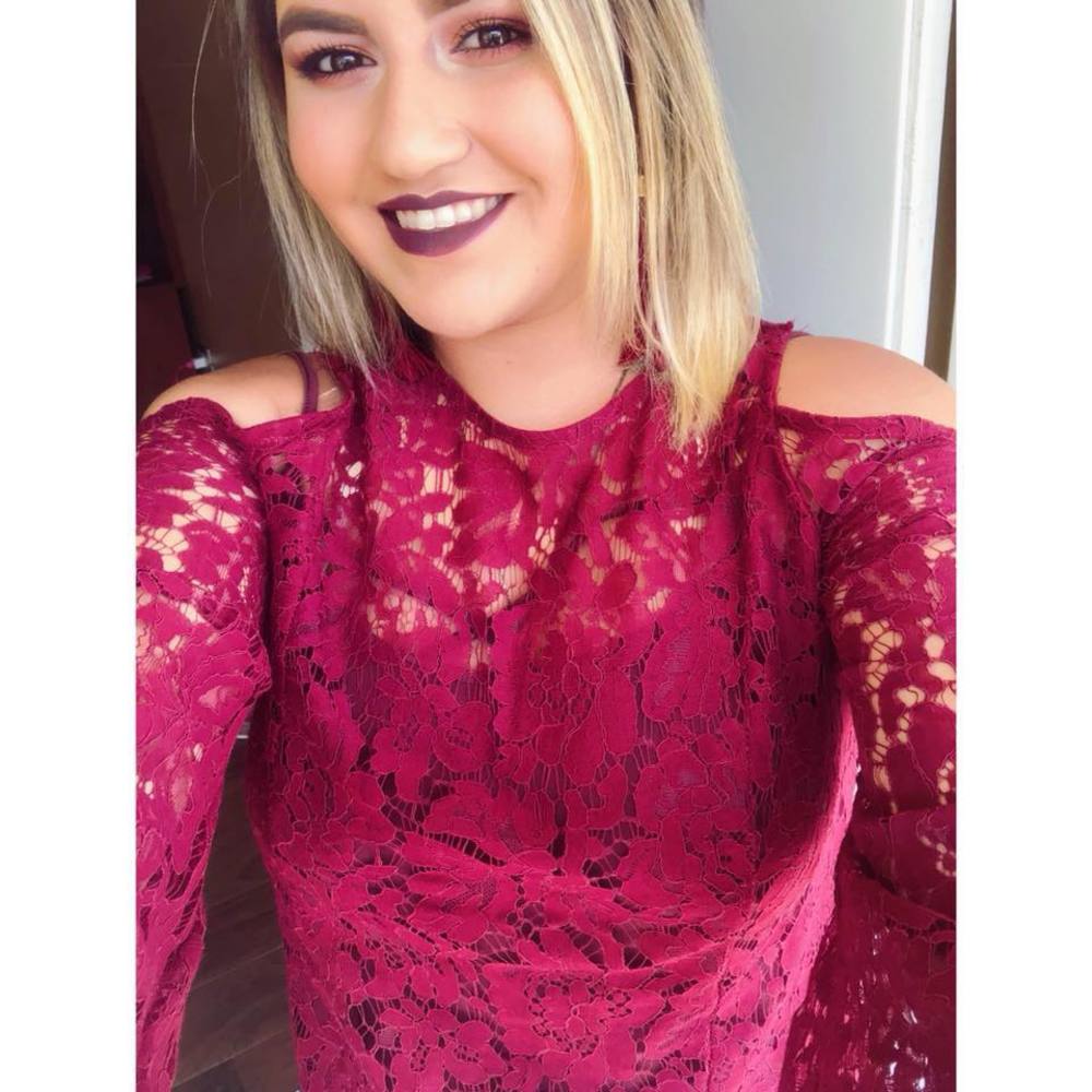 Meet your Posher, Melissa